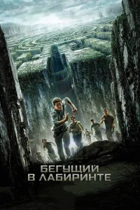 Бегущий в лабиринте бесплатно
